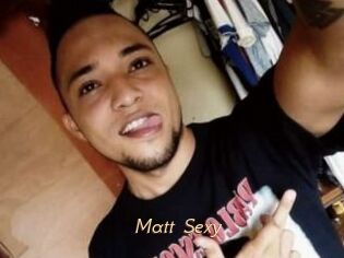 Matt_Sexy