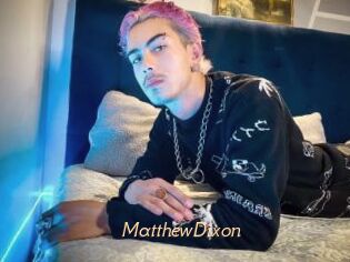 MatthewDixon