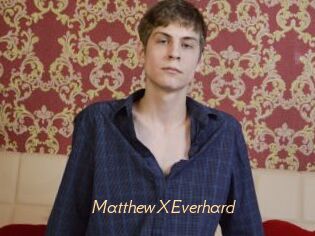MatthewXEverhard