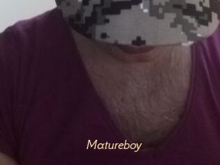 Matureboy