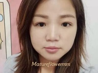 Matureflowermm