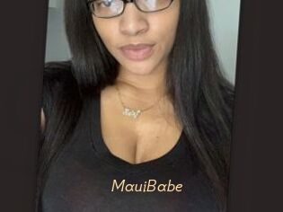 MauiBabe