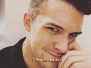 Mavrick_James