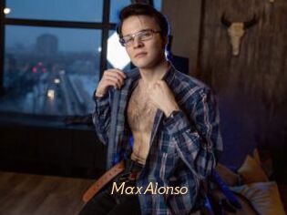 MaxAlonso