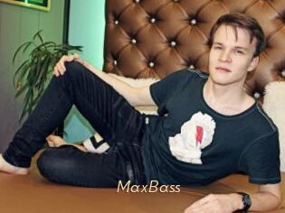 MaxBass