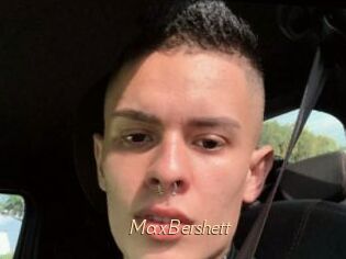 MaxBershett