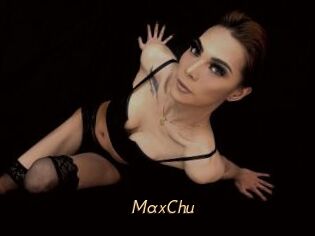 MaxChu
