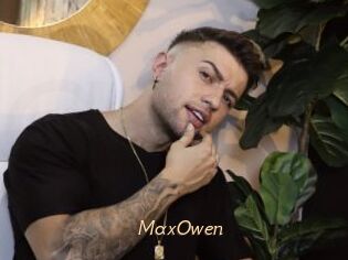 MaxOwen