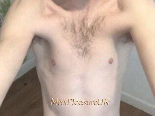 MaxPleasureUK