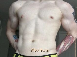 Max_Rune