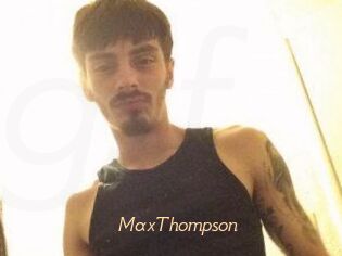 Max_Thompson
