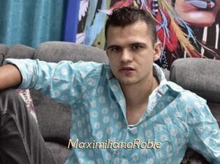 MaximilianoRoble