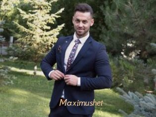 Maximushet