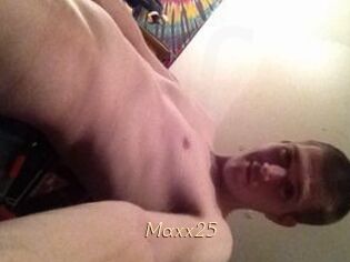 Maxx25