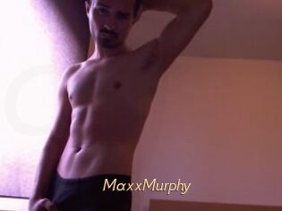 MaxxMurphy