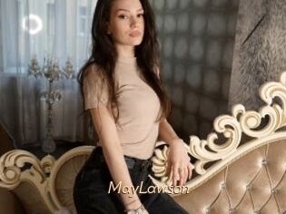 MayLawson