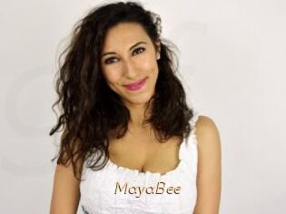 MayaBee