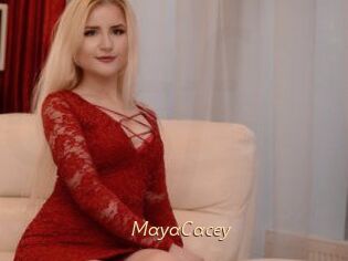 MayaCacey