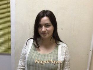 MayaHayes