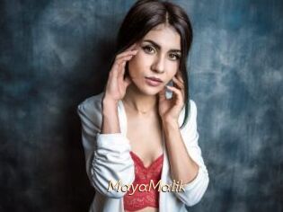 MayaMalik