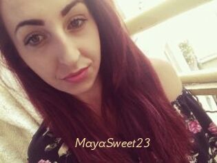 MayaSweet23
