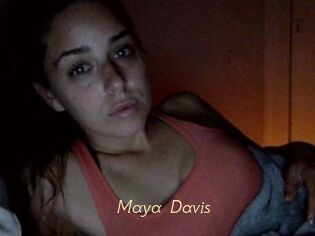 Maya_Davis
