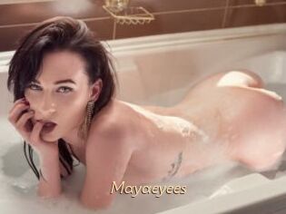 Mayaeyees