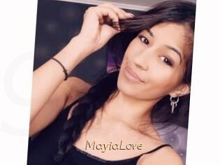 MayiaLove