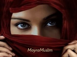 MayraMuslim