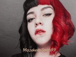 MazekeenSmith99