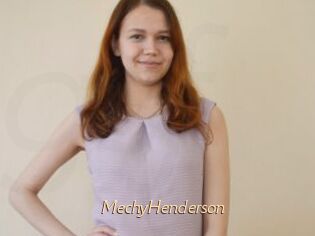 MechyHenderson