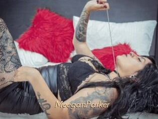 MeeganParker