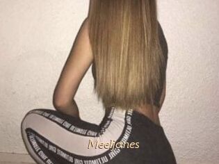 Meeljanes