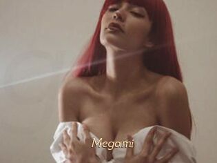 Megami