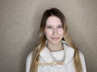 MeganBarter