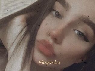 MeganLo