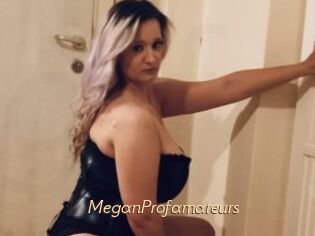 MeganProfamateurs