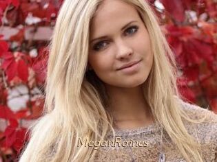 MeganRaines