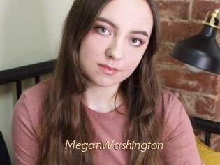 MeganWashington