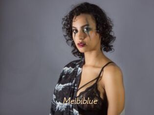 Meibiblue