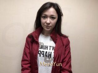 MeiraYun