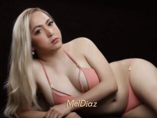 MelDiaz