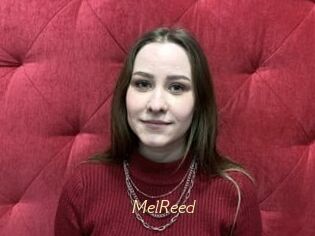 MelReed