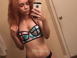 Melahna