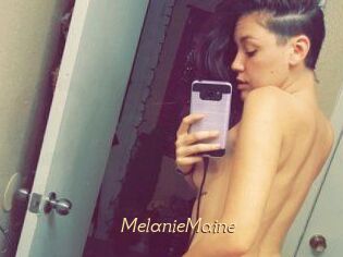 Melanie_Maine