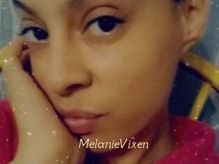 MelanieVixen