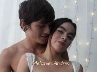 MelaniexAndres