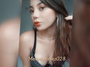 Melanigomez028