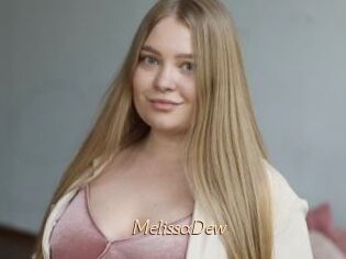 MelissaDew