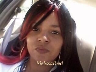 MelissaReid